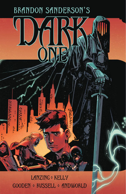 Dark One Vol 1 Review