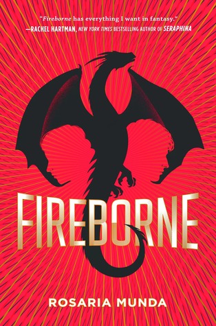 Fireborne Review