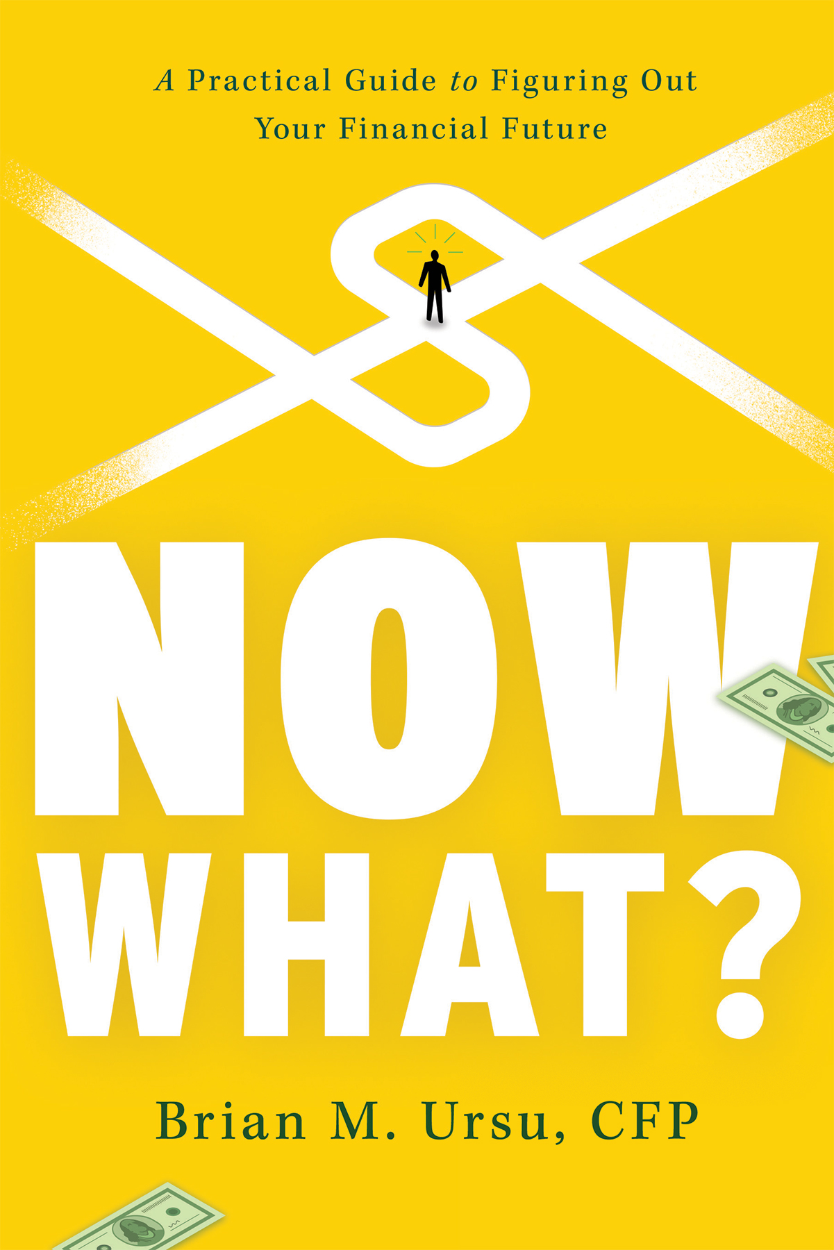 Now What? Review