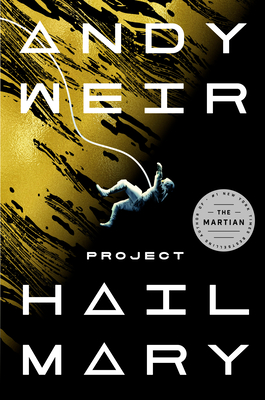 Project Hail Mary Review