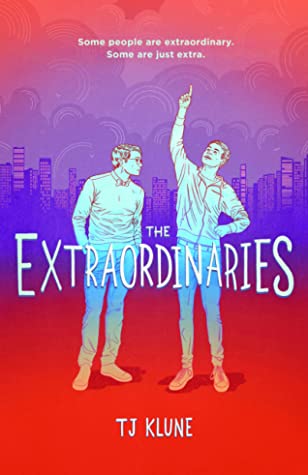 The Extraordinaries Review