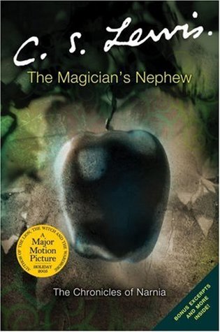 The Magician’s Nephew Review