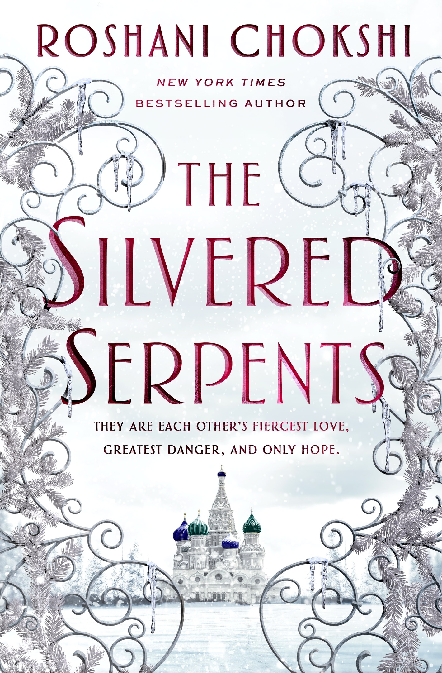 The Silvered Serpents Review