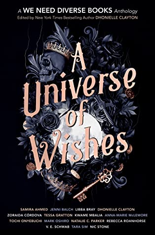 A Universe of Wishes Review
