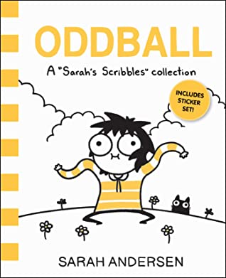 Oddball Review