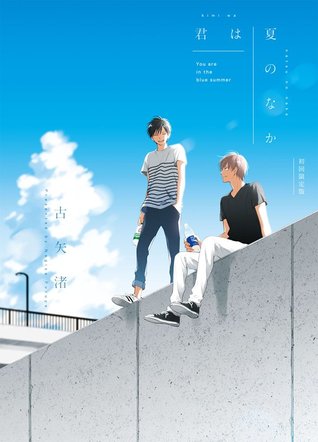 The Summer of You Vol.01 Review