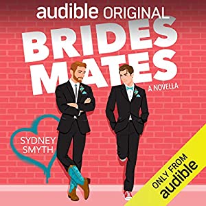 Bridesmates Review