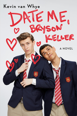 Date Me, Bryson Keller Review