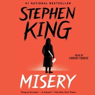 Misery Review
