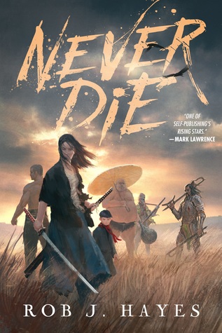 Never Die Review