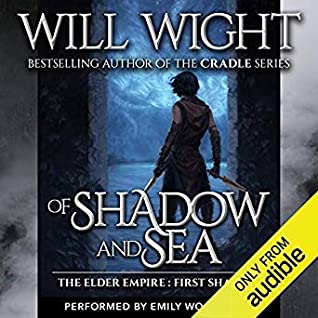 Of Shadow and Sea Review