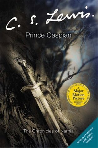 Prince Caspian Review