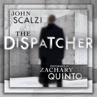 The Dispatcher Review