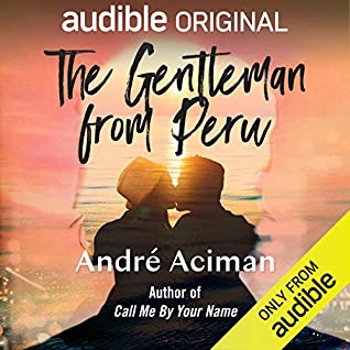 The Gentleman From Peru Review