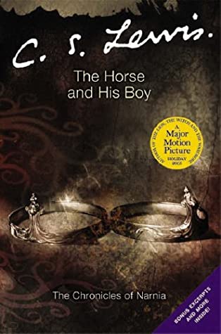 The Horse and His Boy Review