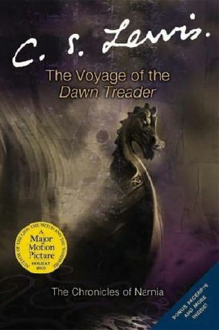 The Voyage of the Dawn Treader Review
