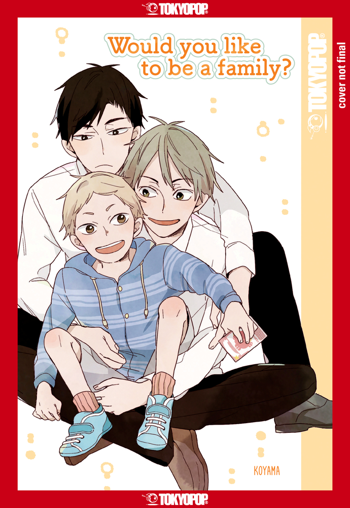 Would You Like To Be A Family? Review