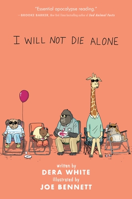 I Will Not Die Alone Review