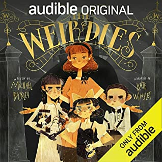 The Weirdies Review