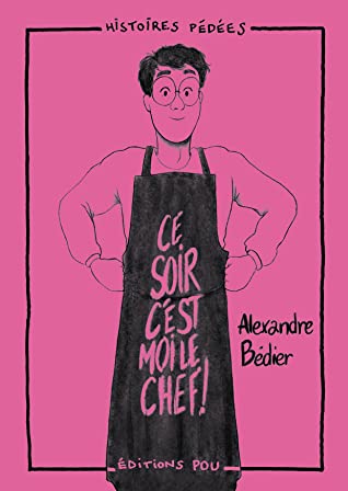 Ce soir c’est moi le chef Review