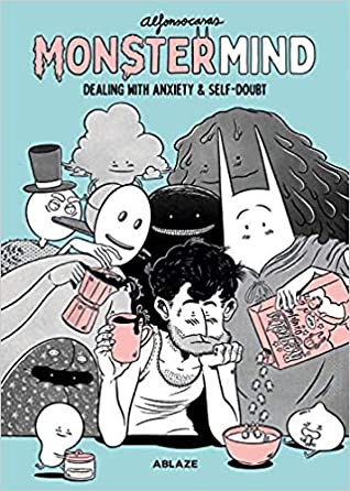 MonsterMind: Dealing With Anxiety & Self-Doubt Review