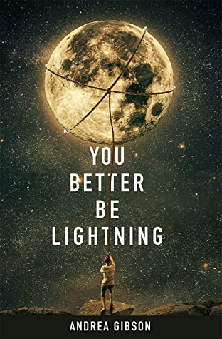 You Better Be Lightning Review