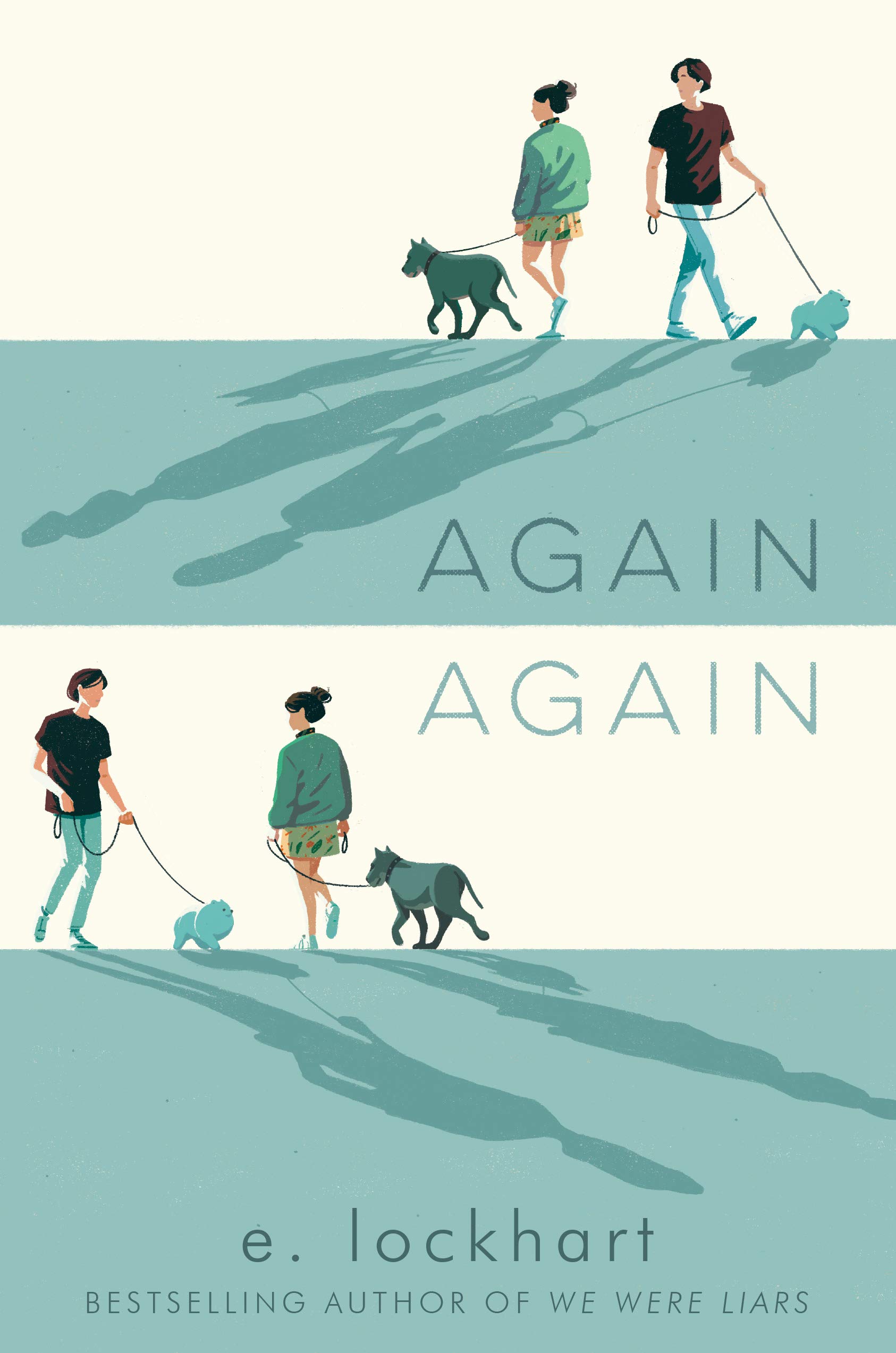 Again Again Review