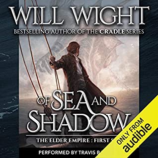 Of Sea and Shadow Review