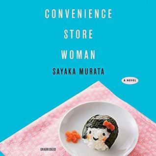 Convenience Store Woman Review