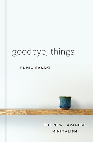 Goodbye, Things Review