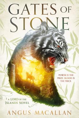 Gates of Stone Review