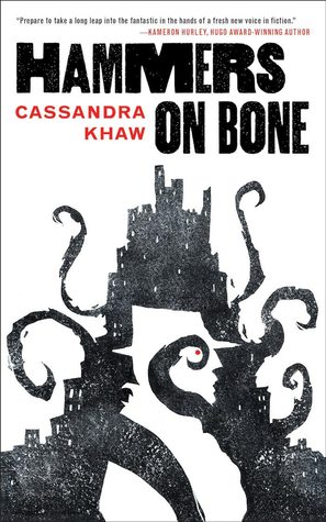 Hammers on Bone Review