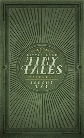 Little Book of Tiny Tales: Volume 2 Review