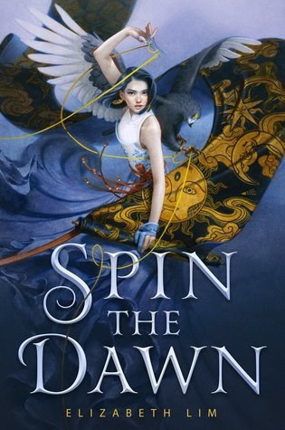 Spin The Dawn Review