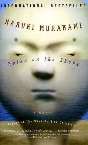 Kafka on the Shore Review