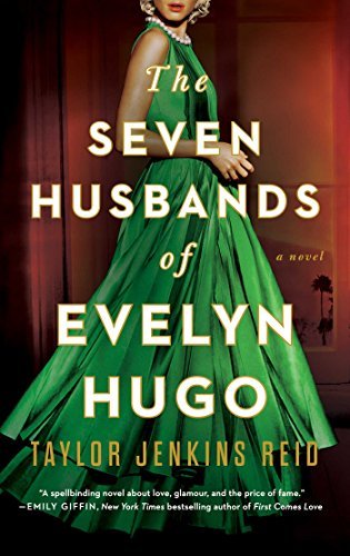 The Seven Husbands of Evelyn Hugo Review