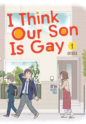 I Think Our Son Is Gay, Vol. 1 Review