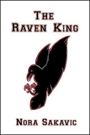 The Raven King Review