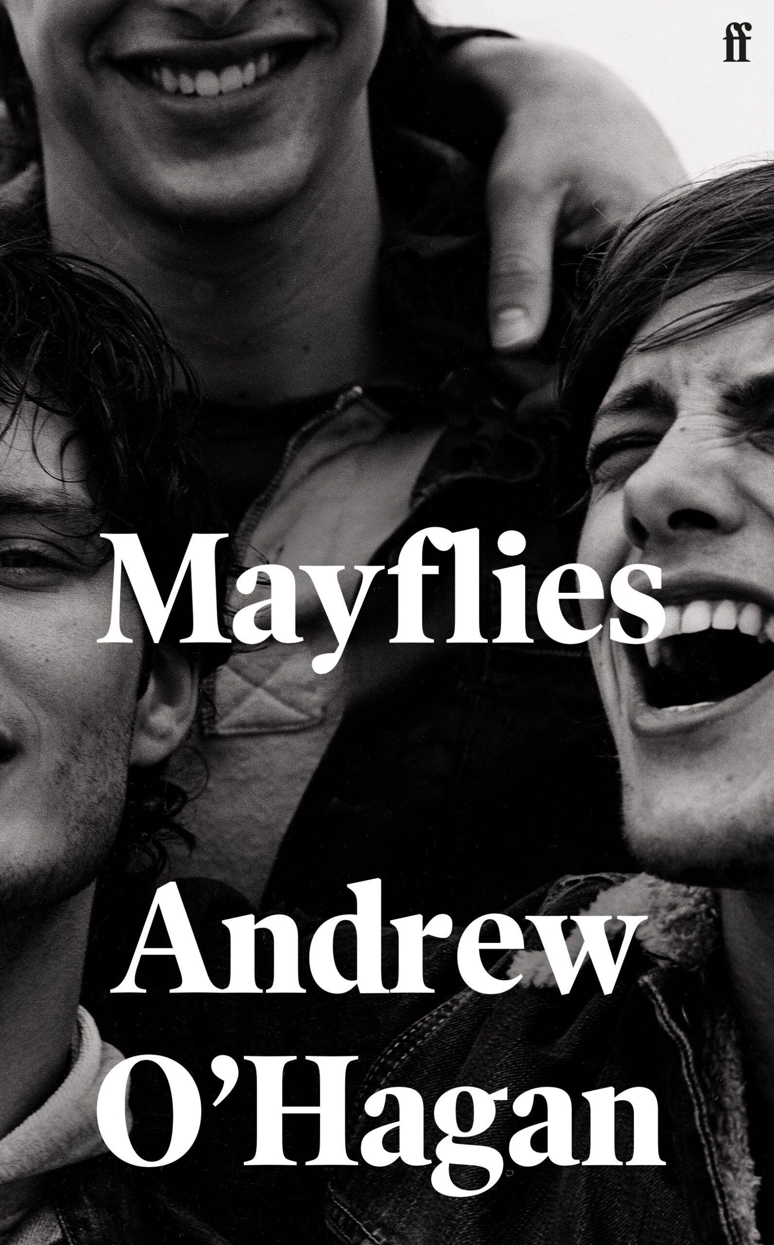 Mayflies Review