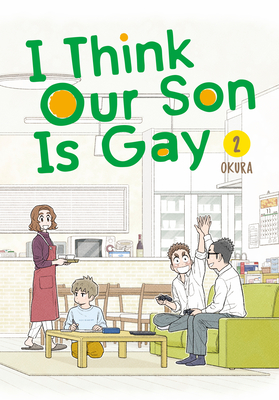 I Think Our Son Is Gay, Vol. 2 Review