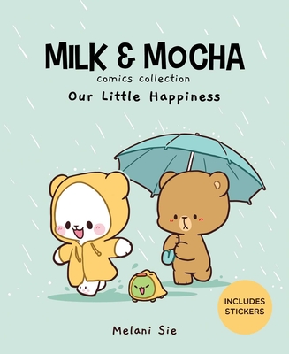 Milk & Mocha: Our Little Happiness Review