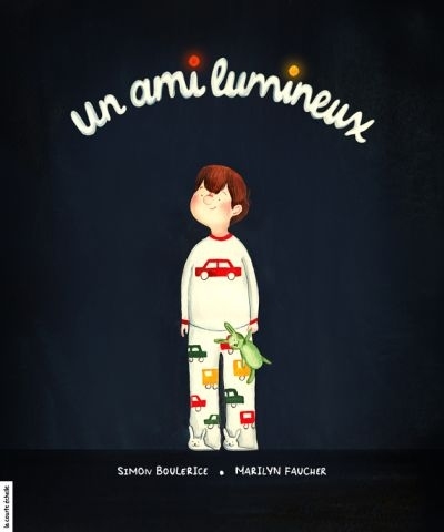 Un ami lumineux Review