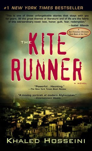 The Kite Runner Review