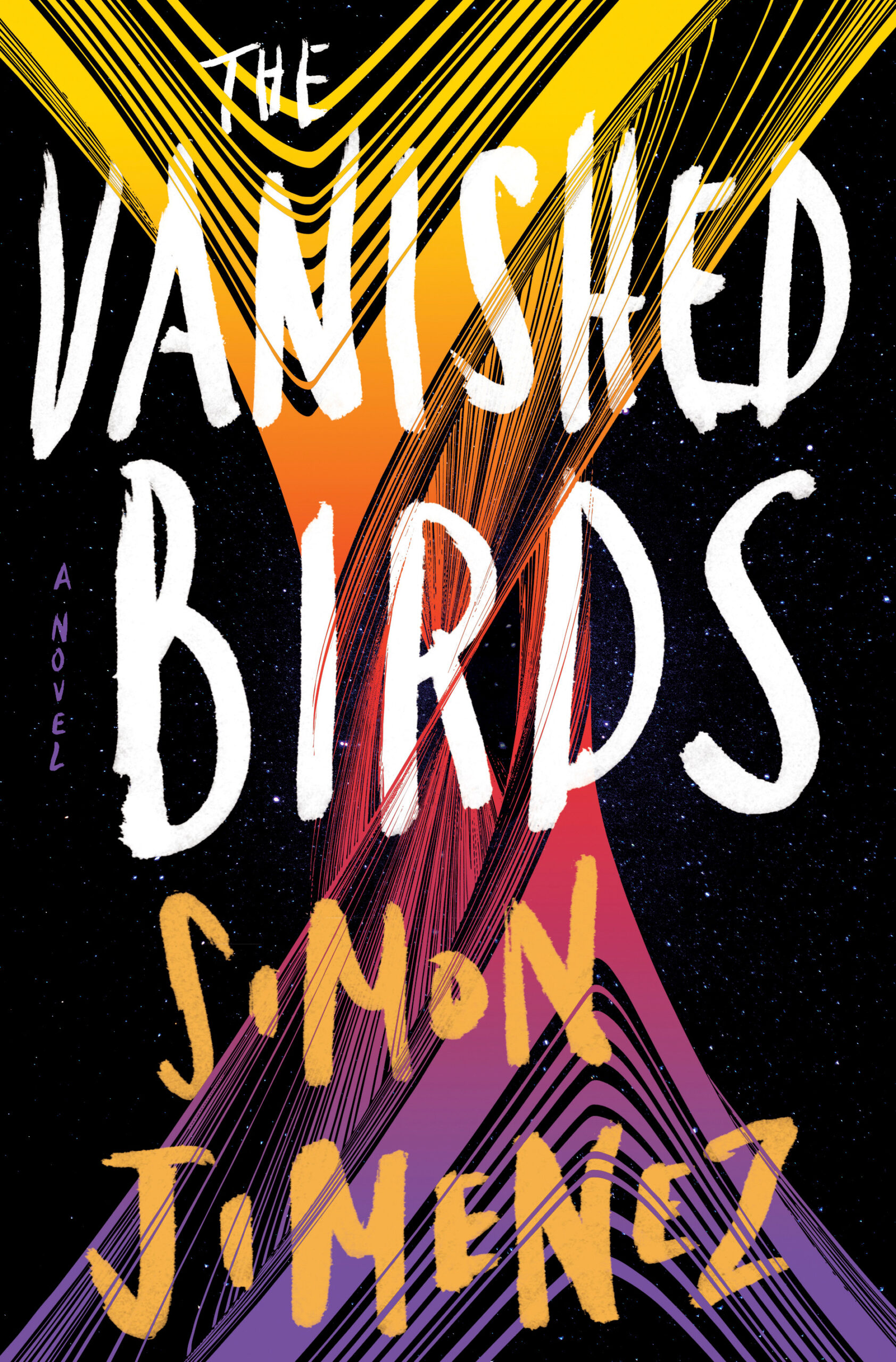 The Vanished Birds Review