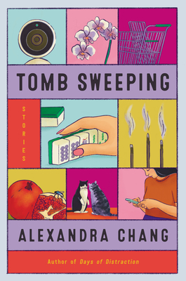 Tomb Sweeping Review