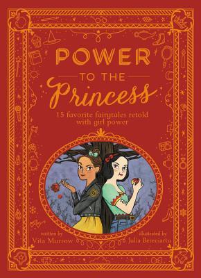 Power to the Princess Review