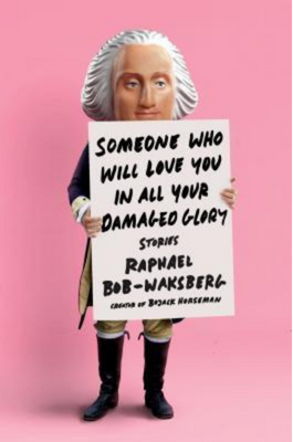 Someone Who Will Love You in All Your Damaged Glory Review
