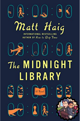The Midnight Library Review