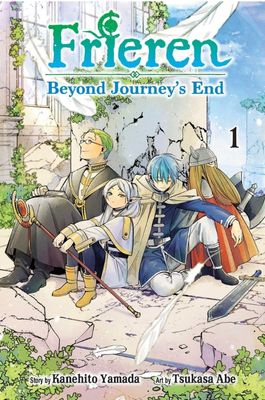 Frieren: Beyond Journey’s, Vol. 1 End Review