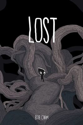 Lost Review